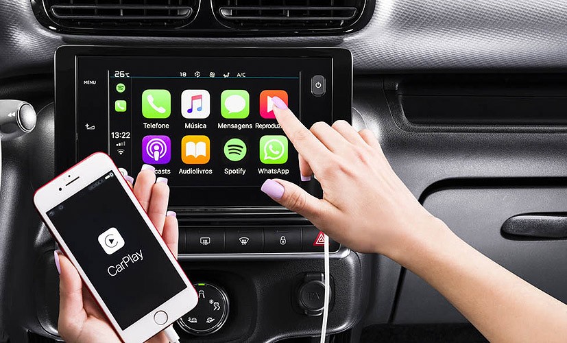 Ambiente interno exclusivo