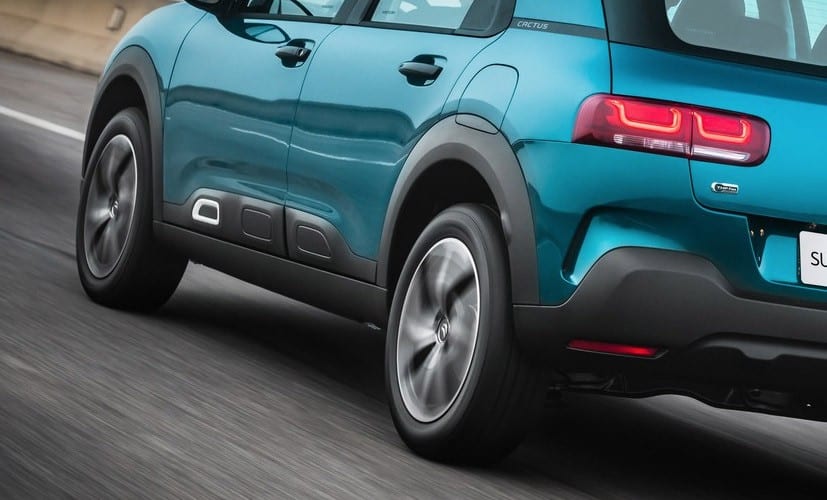 Protetivos AirBump®